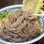 こがね製麺所 - 