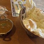 アジアンダイニング エベレストキッチン - 