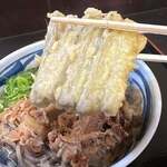 こがね製麺所 - 