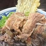 こがね製麺所 - 