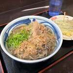 こがね製麺所 - 