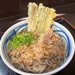 こがね製麺所 - 