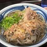 こがね製麺所 - 