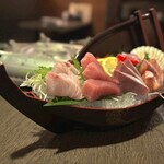 漁一 Suk海濱幕張店 - 