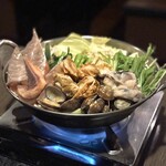 漁一 Suk海濱幕張店 - 