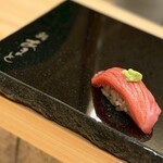 鮨 Amato 裏難波 - 