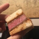 SATOブリアン - 