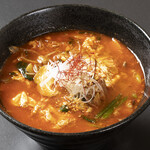 焼肉の家マルコポーロ - 