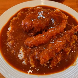 カレーハウス キラリ_1