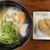 博多さぬきうどん - 料理写真: