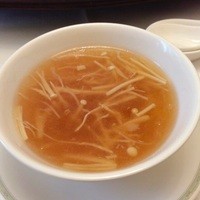 東天閣 神戸本店 - 
