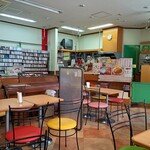 カフェレストランサミー - 
