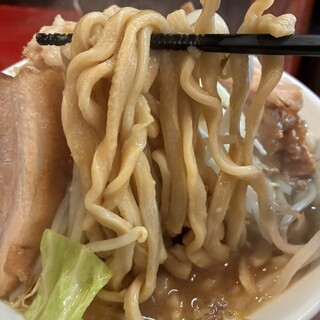 ラーメン二郎_1