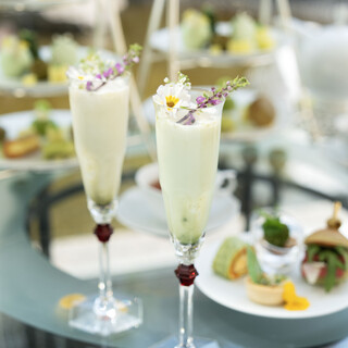 ウェスティンホテル大阪 ロビーラウンジ_1