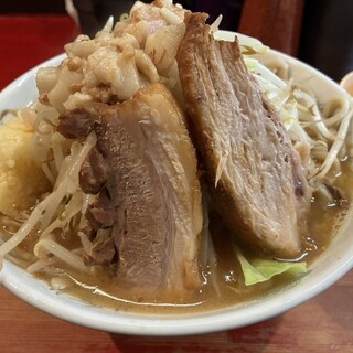 ラーメン二郎_0