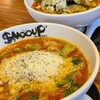 THE SNOOUP - トマトラーメンてどないやのん？