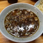 魂の中華そば - 