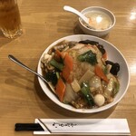 三喜園 - 