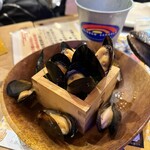 野毛まぐろ食堂 - 