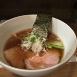 日本橋 製麺庵 なな蓮 - 