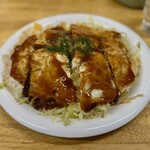 いっちゃん - 料理写真: