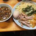 魂の中華そば - 