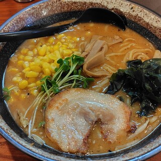 麺屋 とみ吉_0