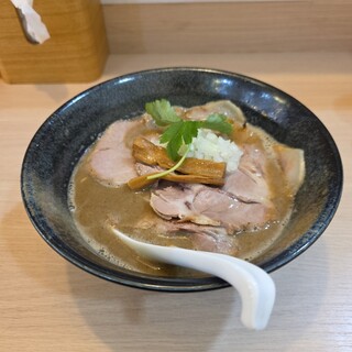 麺屋乃まど_1
