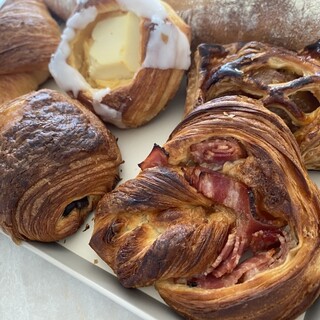 Yukinko Bakery&Cafe_1