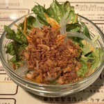 カルボナーラ専門店 ハセガワ - 