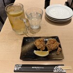 ぼてぢゅう - 料理写真: