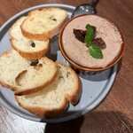 俺のフレンチ・イタリアン - 