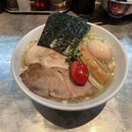 麺 やまらぁ - 