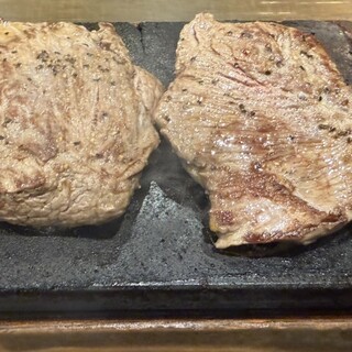 やっぱりステーキ_0