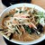 蔵出し醸造味噌ラーメン えんまる - 料理写真: