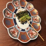 銀座鳥真 - 