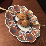 銀座鳥真 - 
