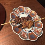 銀座鳥真 - 