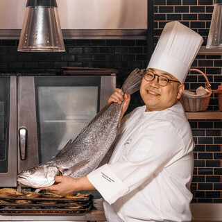 オールデイダイニング コンパス_2