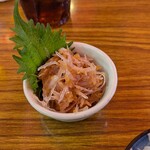 赤とんぼ - 