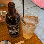 赤とんぼ - 