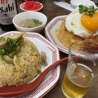 みんなの炒飯パラダイス_1