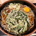 よもだそば - 