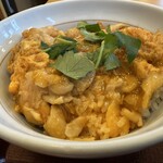 なか卯 - 料理写真: