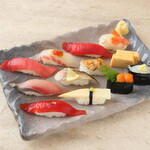 海鮮処 寿し常 - 