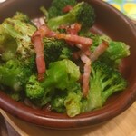 オリーブの丘 - 料理写真: