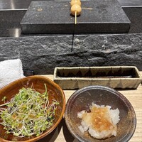 焼鳥 くまわき - 