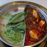 天丹 - 火鍋