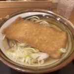 手打うどん いわしや 青山店 - 
