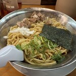 らーめん 麺虎 - 